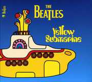 Yellow Submarine Songbook , The Beatles