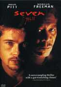 Seven (Se7en) , Brad Pitt