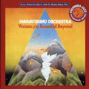 Visions of the Emerald Beyond , Mahavishnu Orchestra