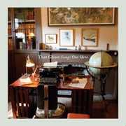 Songs Out Here , That Ghost