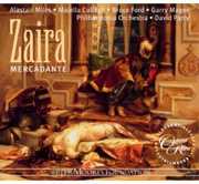 Zaira , David Parry