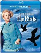 The Birds , Rod Taylor