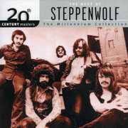 20th Century Masters: Collection , Steppenwolf