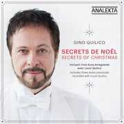 Secrets Of Christmas , Gino Quilico