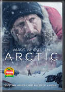 Arctic , Mads Mikkelsen