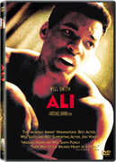 Ali , Jada Pinkett Smith