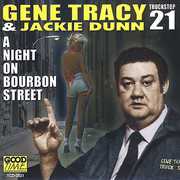 Night on Bourbon Street , Gene Tracy