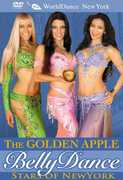 The Golden Apple: Bellydance Stars of New York , Blanca