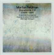 Coptic Light for Orchestra , Michael G. Morgan
