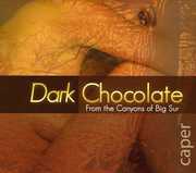 Caper , Dark Chocolate