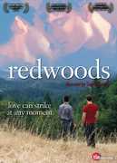 Redwoods , Simon Burzynski