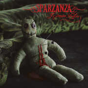 In Voodoo Veritas , Sparzanza
