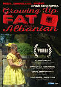 Growing Up Fat and Albanian
