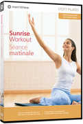 Stott Pilates: Sunrise Workout , Moira Merrithew