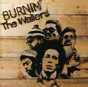 Burnin , Bob Marley