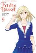 Fruits Basket Collector's Edition, Vol. 9 , Natsuki Takaya