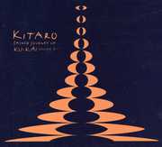 Sacred Journey Of Ku-kai, Vol. 3 , Kitaro