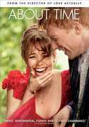About Time , Domhnall Gleeson