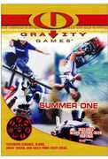 Gravity Games: Summer One