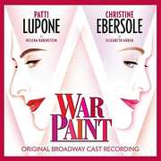War Paint (Original Broadway Cast Recording) , Patti LuPone