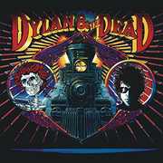 Dylan & The Dead , Dylan & The Dead