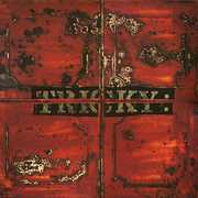 Maxinquaye , Tricky