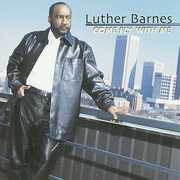 Come Fly with Me , Luther Barnes