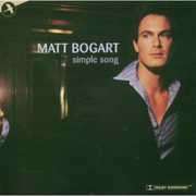 Simple Song , Matt Bogart