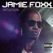 Intuition , Jamie Foxx