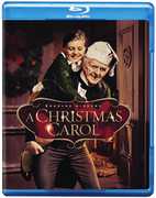 A Christmas Carol , Reginald Owen