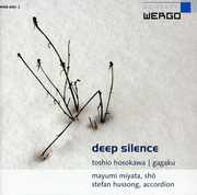 Deep Silence , Mayumi Miyata