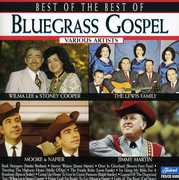 Best of Bluegrass Gospel /  Various , Various Artists