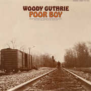 Poor Boy , Woody Guthrie