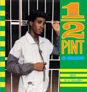 One in a Million , Half Pint