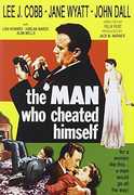 The Man Who Cheated Himself , Charles E. Arnt