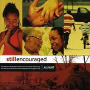 Still Encouraged , Various Artists