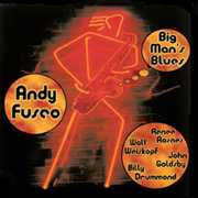 Big Man's Blues , Andy Fusco