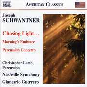 Chasing Light , Giancarlo Guerrero