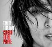 Closer to the People , Tanita Tikaram