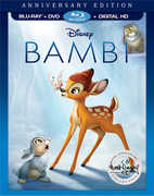 Bambi , Hardie Albright
