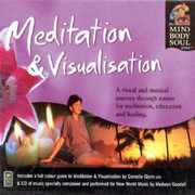 Meditation and Visualisation , Mind Body & Soul