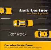 Fast Track , Jack Cortner