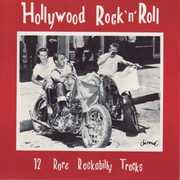 Hollywood Rock N Roll /  Various [Import] , Various Artists