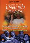 Ken Russell: In Search of the English Folk Song , Bob Appleyard