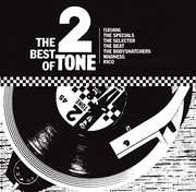 Best Of 2 Tone (Various Artists) , Various Artists