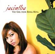 Girl from Bossa Nova , Jacintha