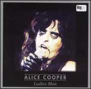 Ladies Man [Import] , Alice Cooper