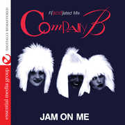 Jam on Me - F(Acid)Ated Mix , Company B