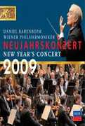 New Year's Concert 2009 , Wiener Philharmoniker
