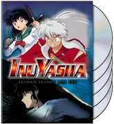 Inuyasha: Season 2 Box Set , Kirby Morrow